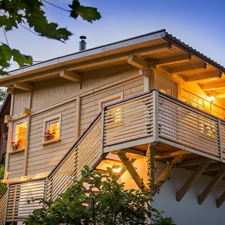 Villa House Gabrijel With Four Seasons Outdoor Kitchen Bled Exterior foto