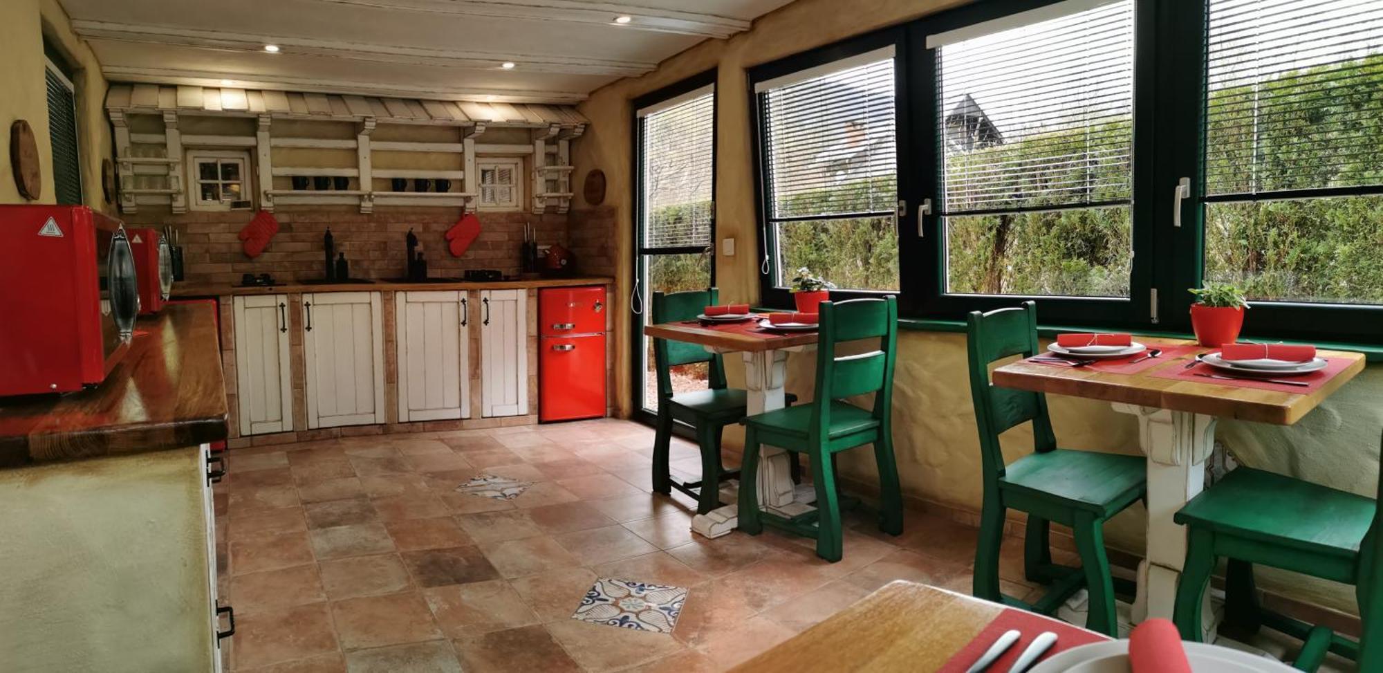 Villa House Gabrijel With Four Seasons Outdoor Kitchen Bled Exterior foto