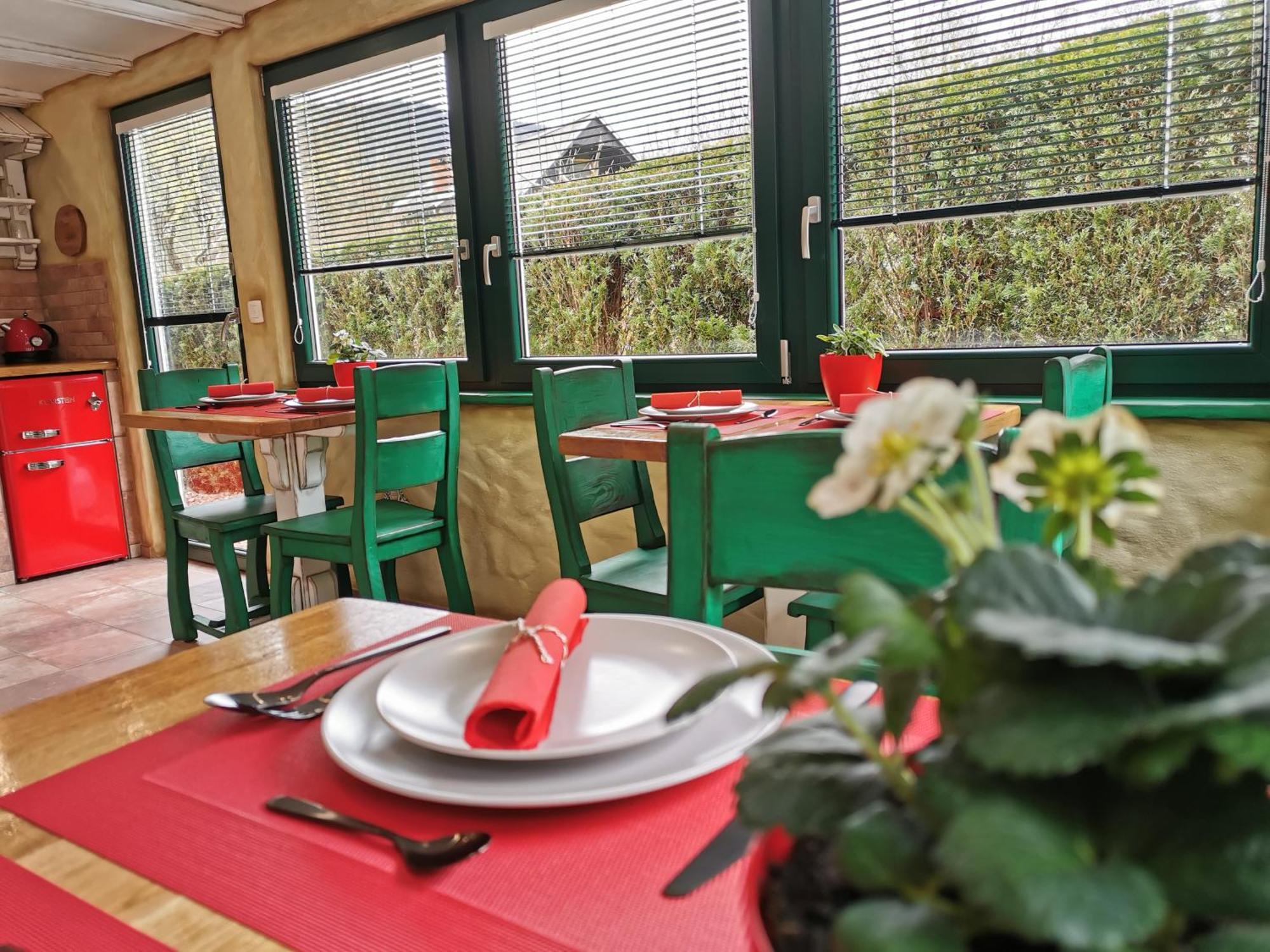 Villa House Gabrijel With Four Seasons Outdoor Kitchen Bled Exterior foto