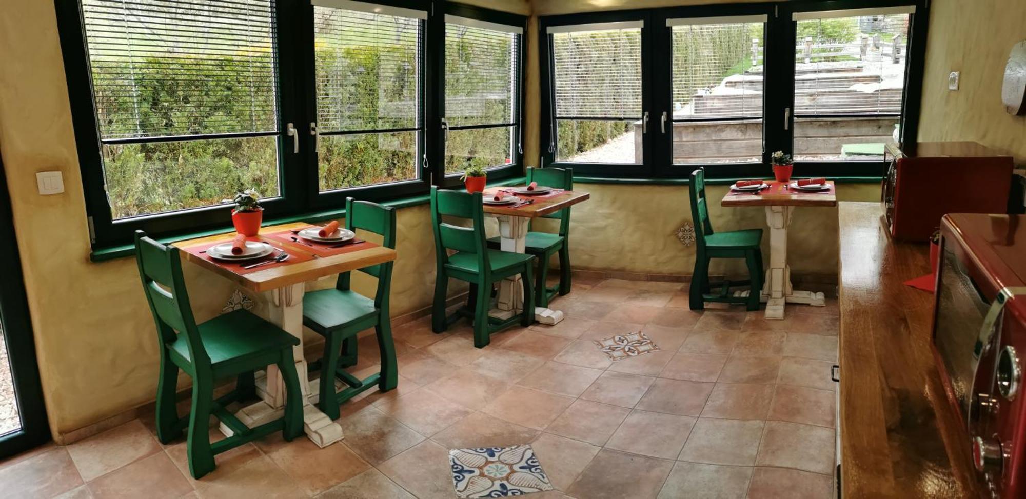 Villa House Gabrijel With Four Seasons Outdoor Kitchen Bled Exterior foto