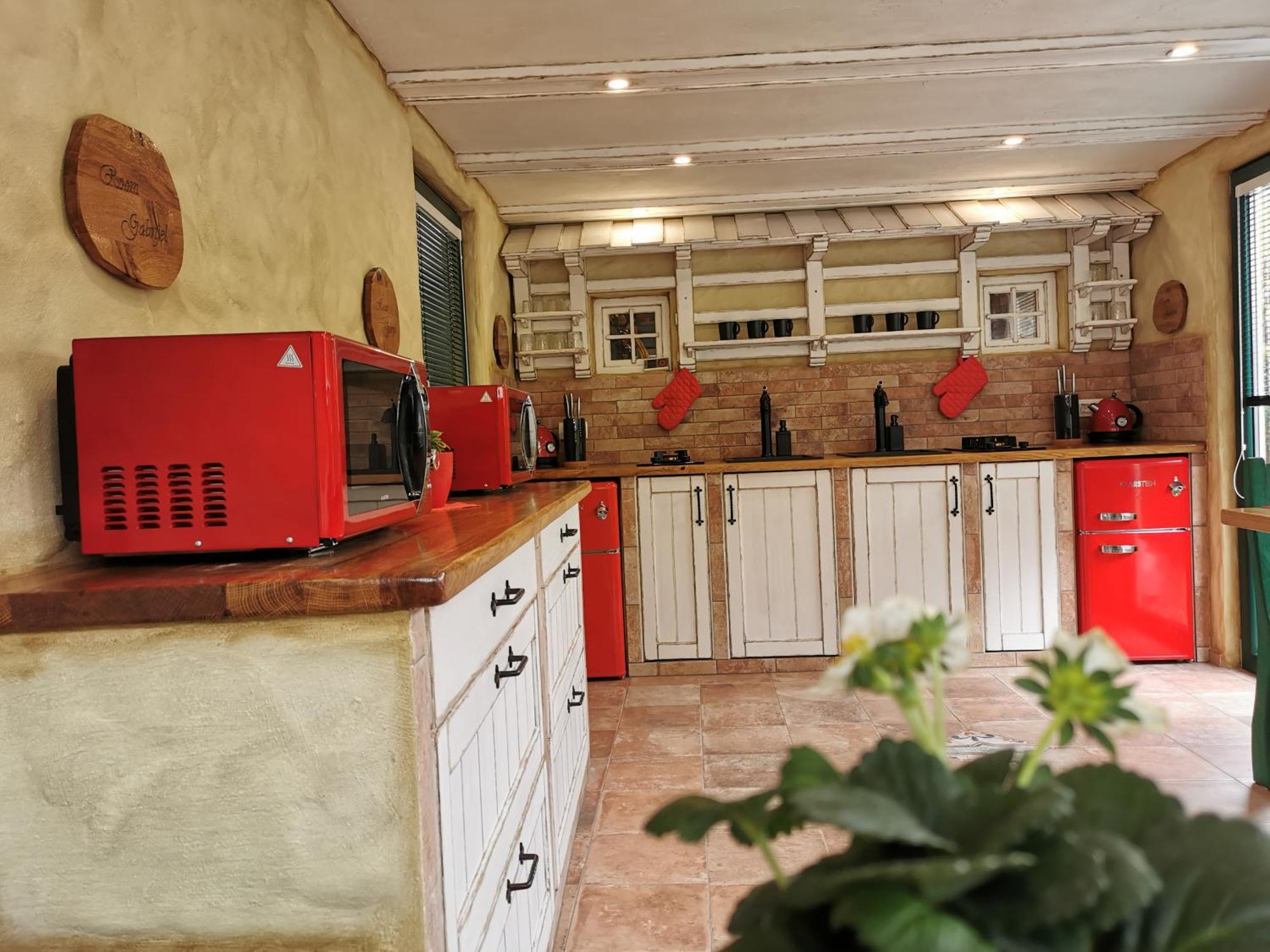 Villa House Gabrijel With Four Seasons Outdoor Kitchen Bled Exterior foto