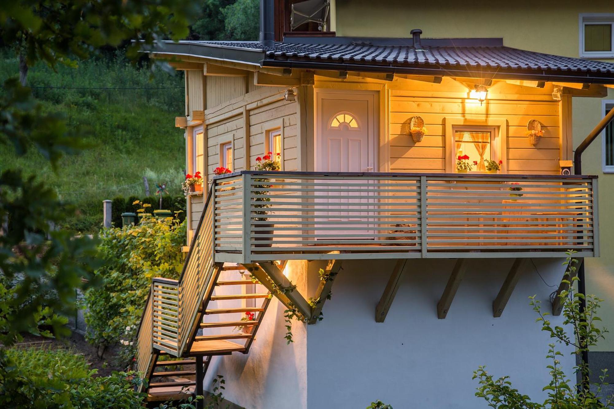 Villa House Gabrijel With Four Seasons Outdoor Kitchen Bled Exterior foto